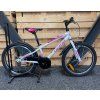 Detský bicykel Dema Roxie 20"